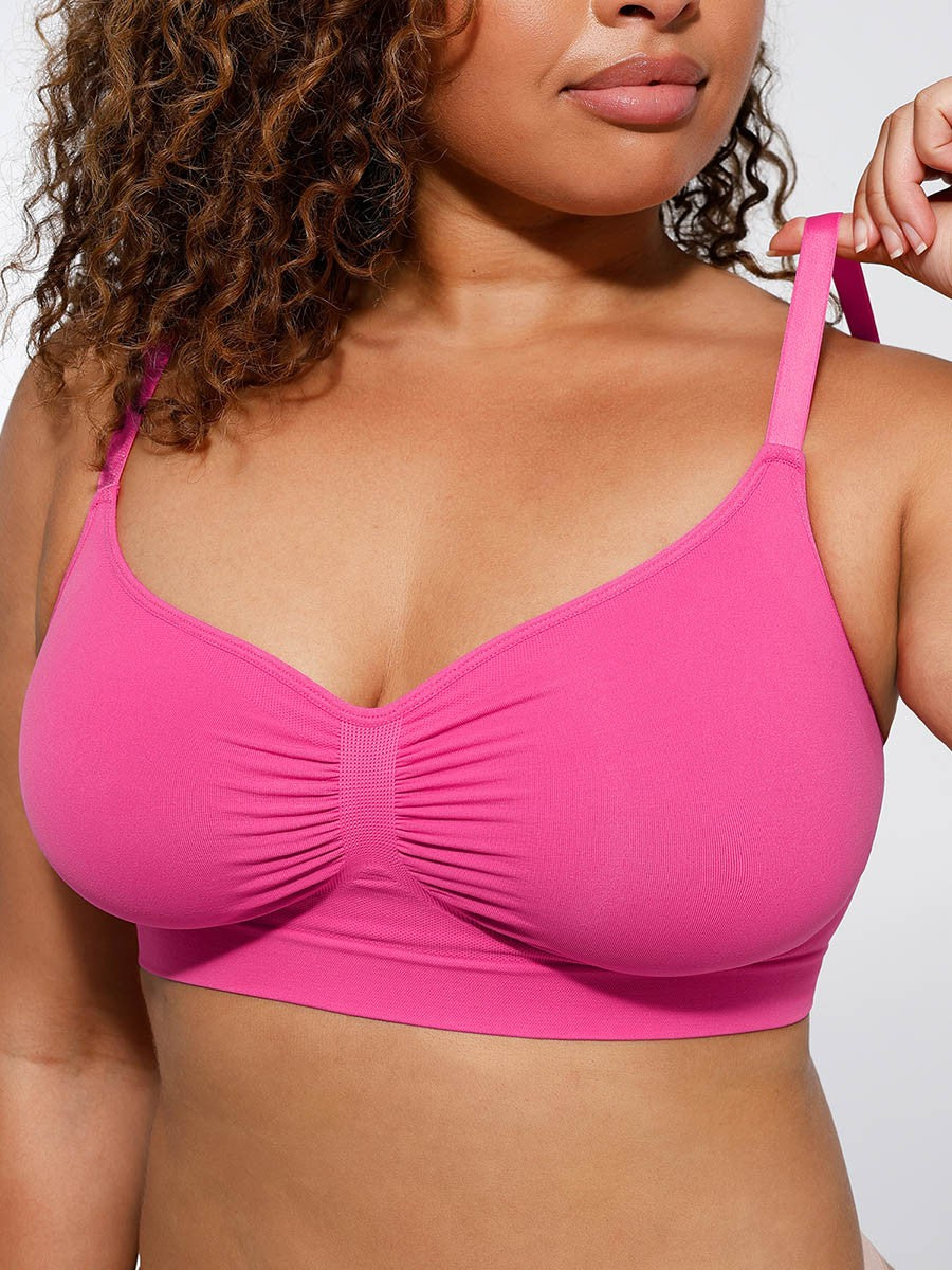 Actual Supportive Comfortable Bra