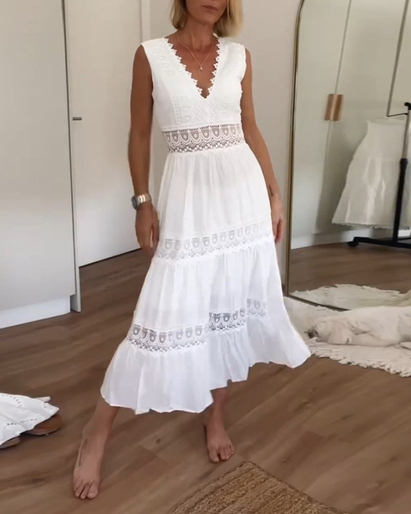 Allegra Statement Evening Dress Wear Edit