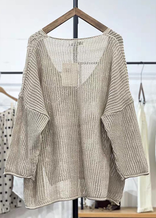 Polished Cardigan with an Effortless Classic Look