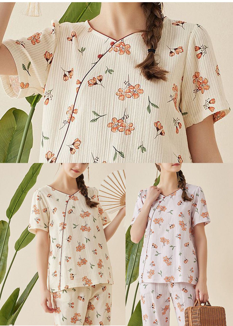 Vintage Inspired Garment with a Contemporary Edge