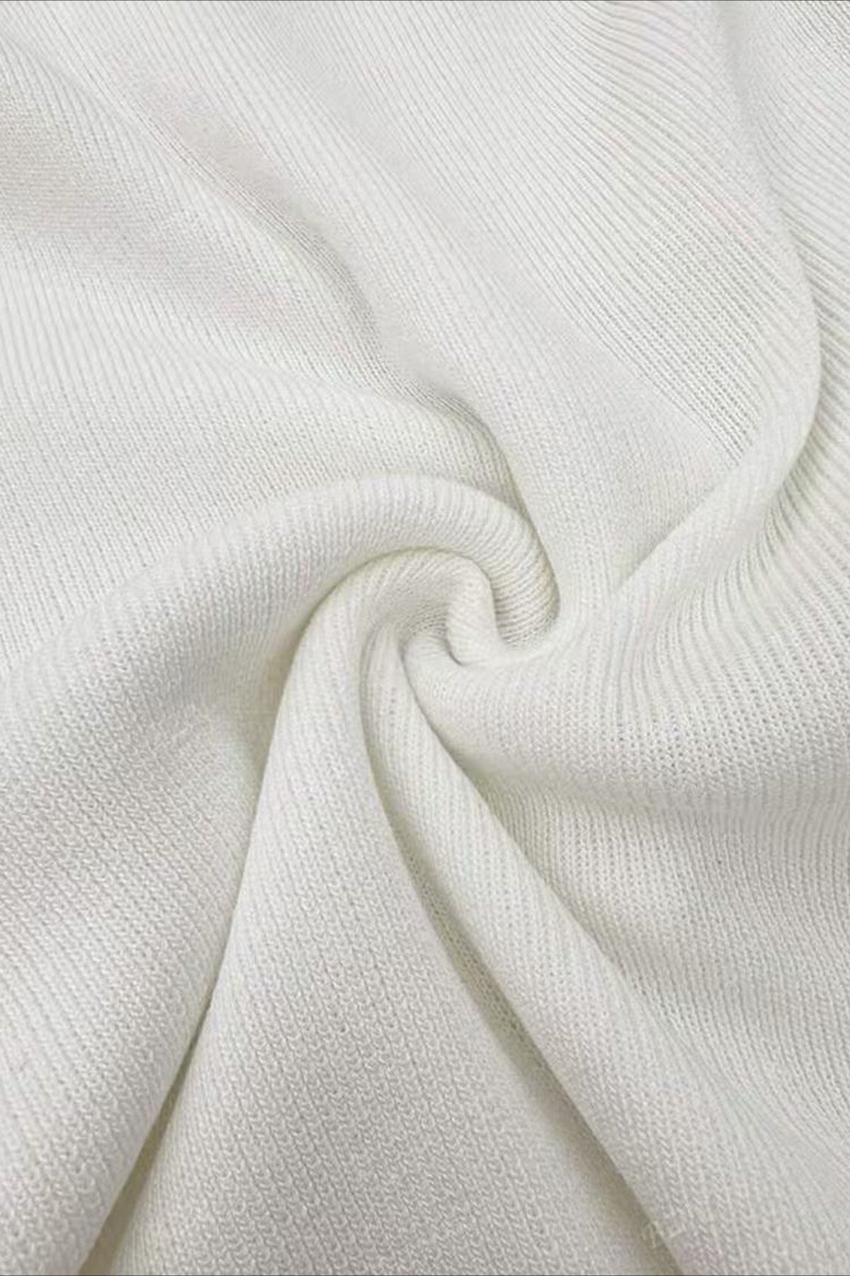 Round Neck Sleeveless Knit Button Front Tank Top