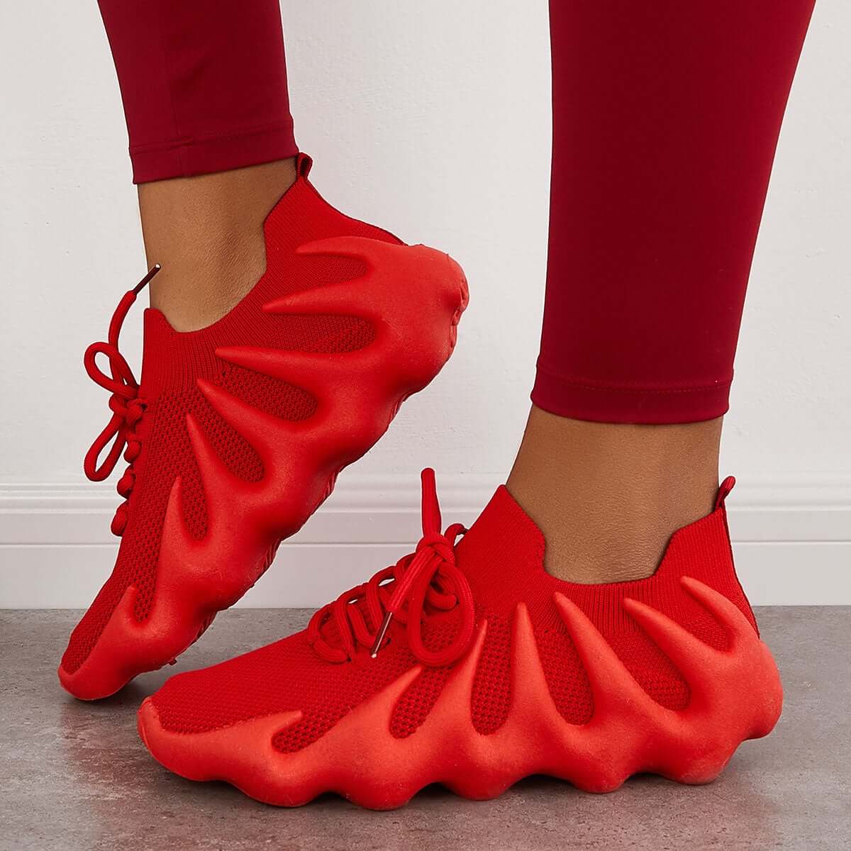 Stylish Orthopedic Sneakers for Any Occasion