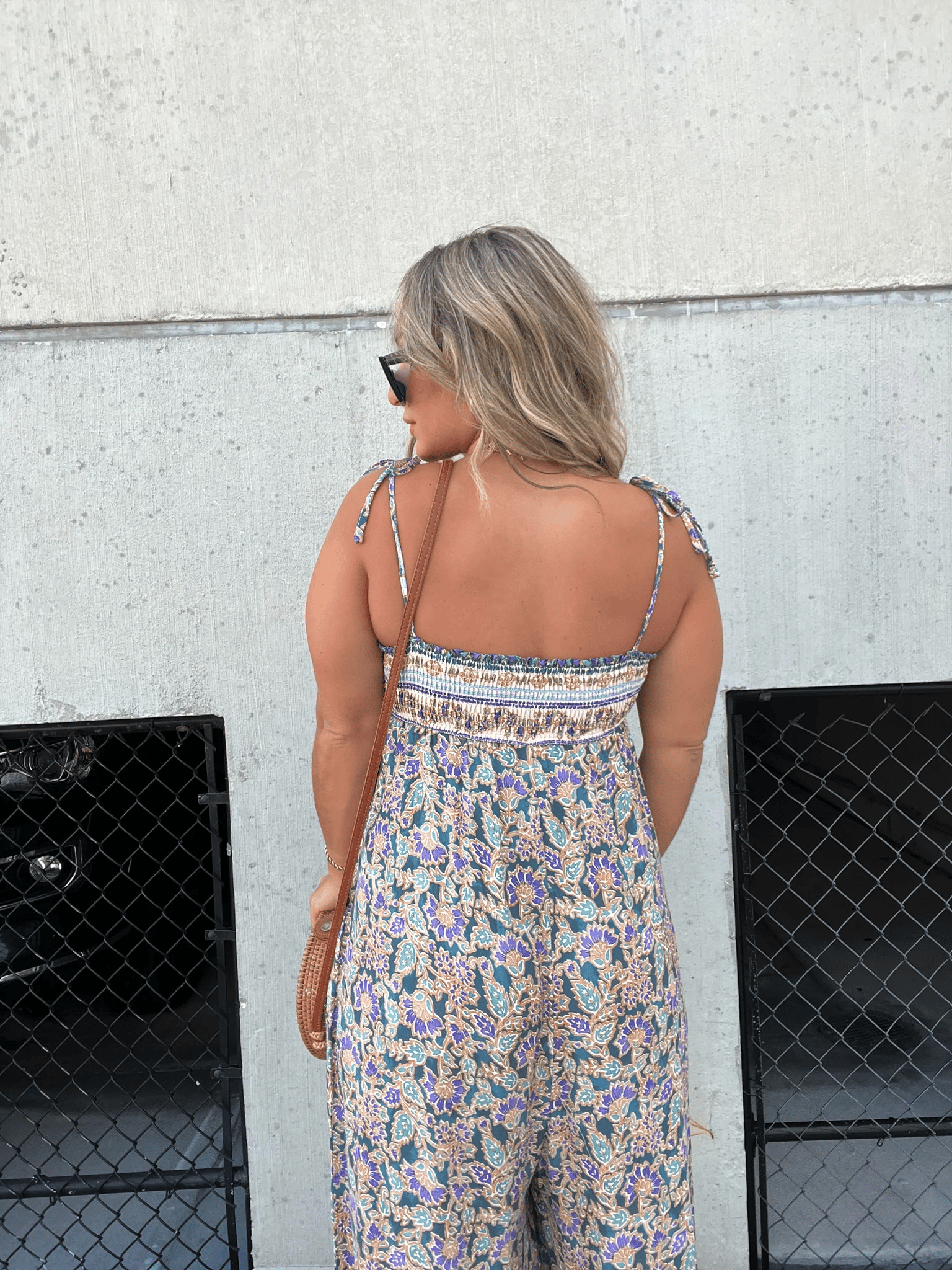 Forever Young Jumpsuit