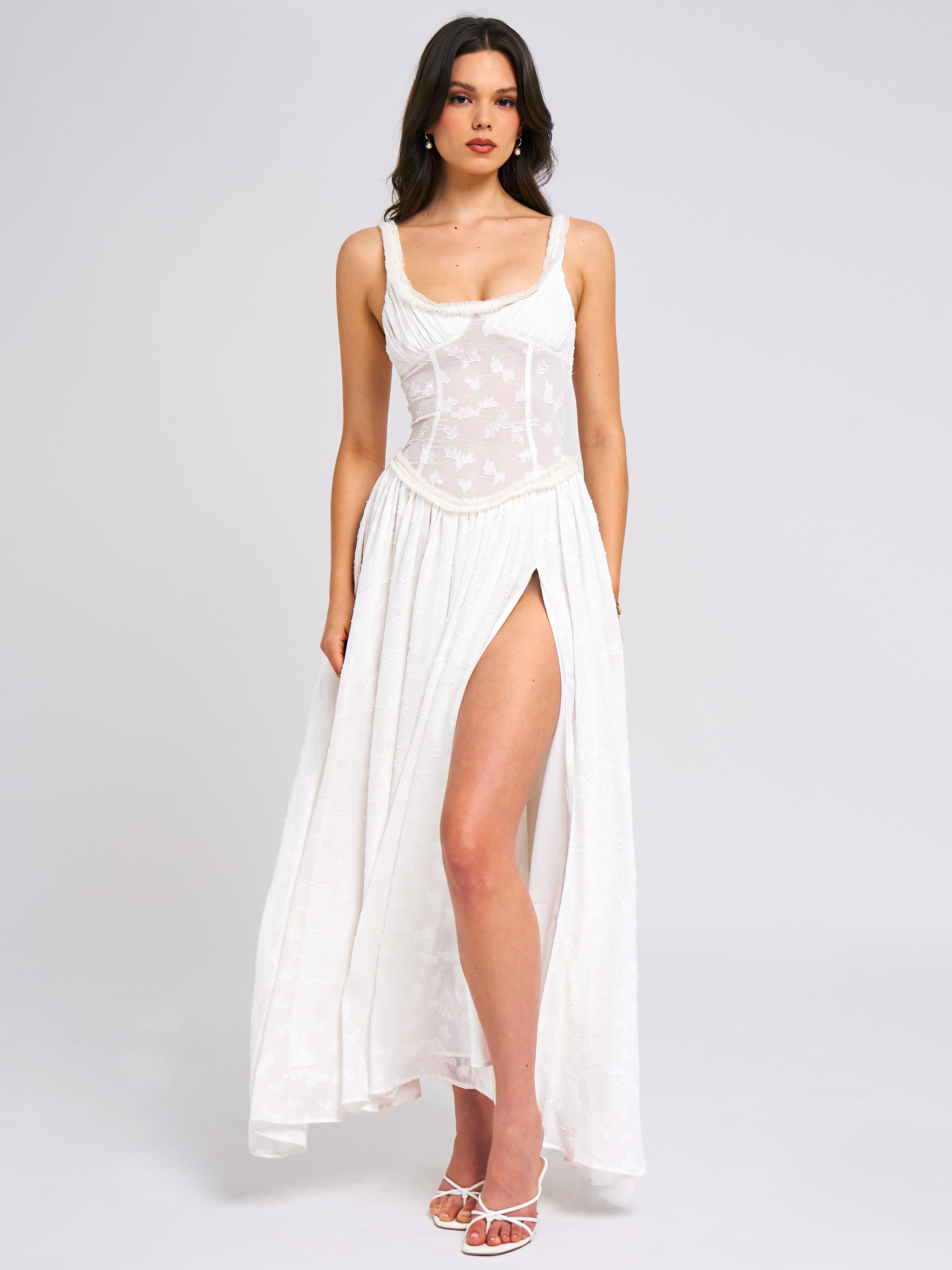 Esmee Maxi Dress