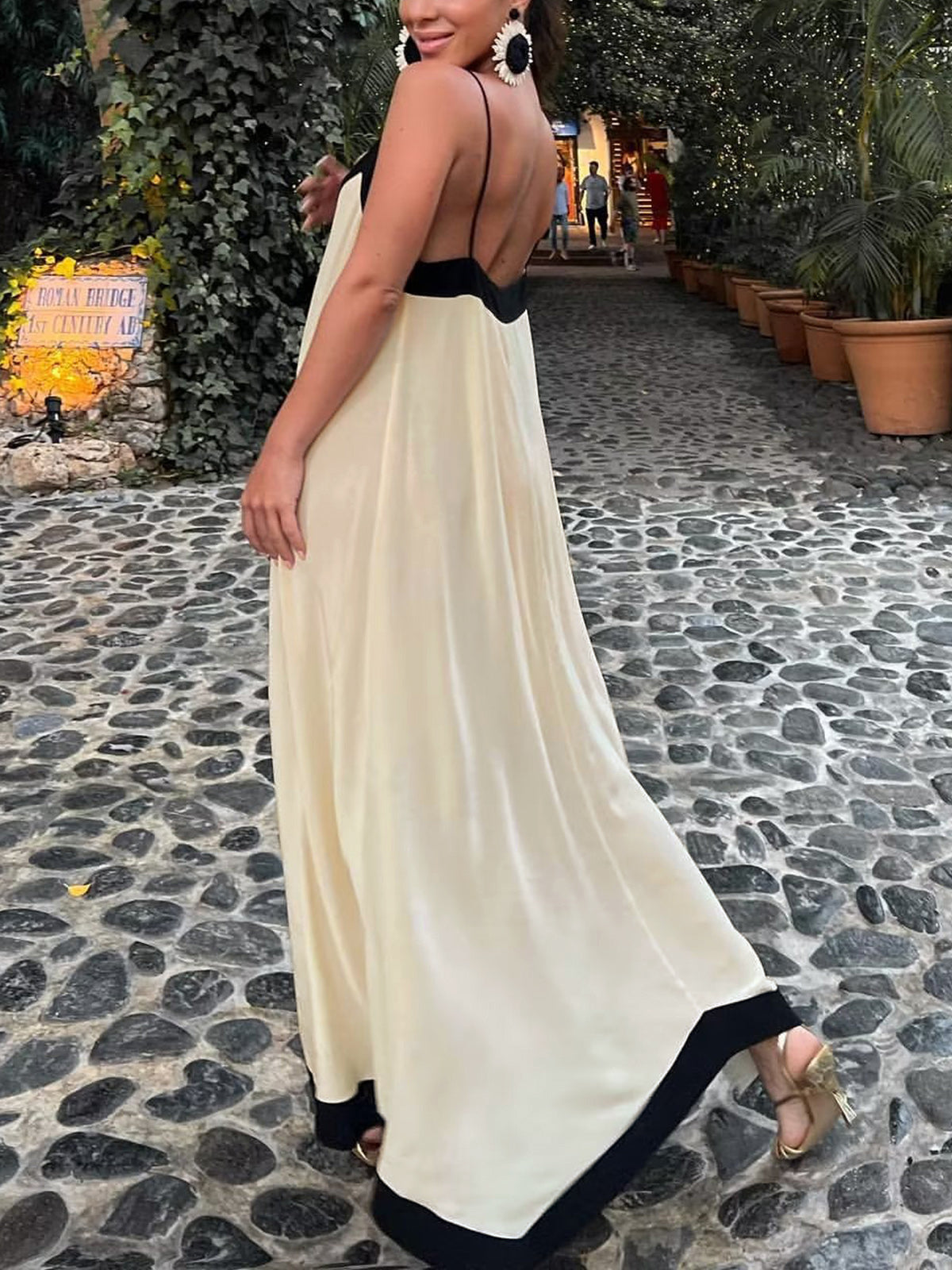 Camila Exclusive Dress Boutique Collection