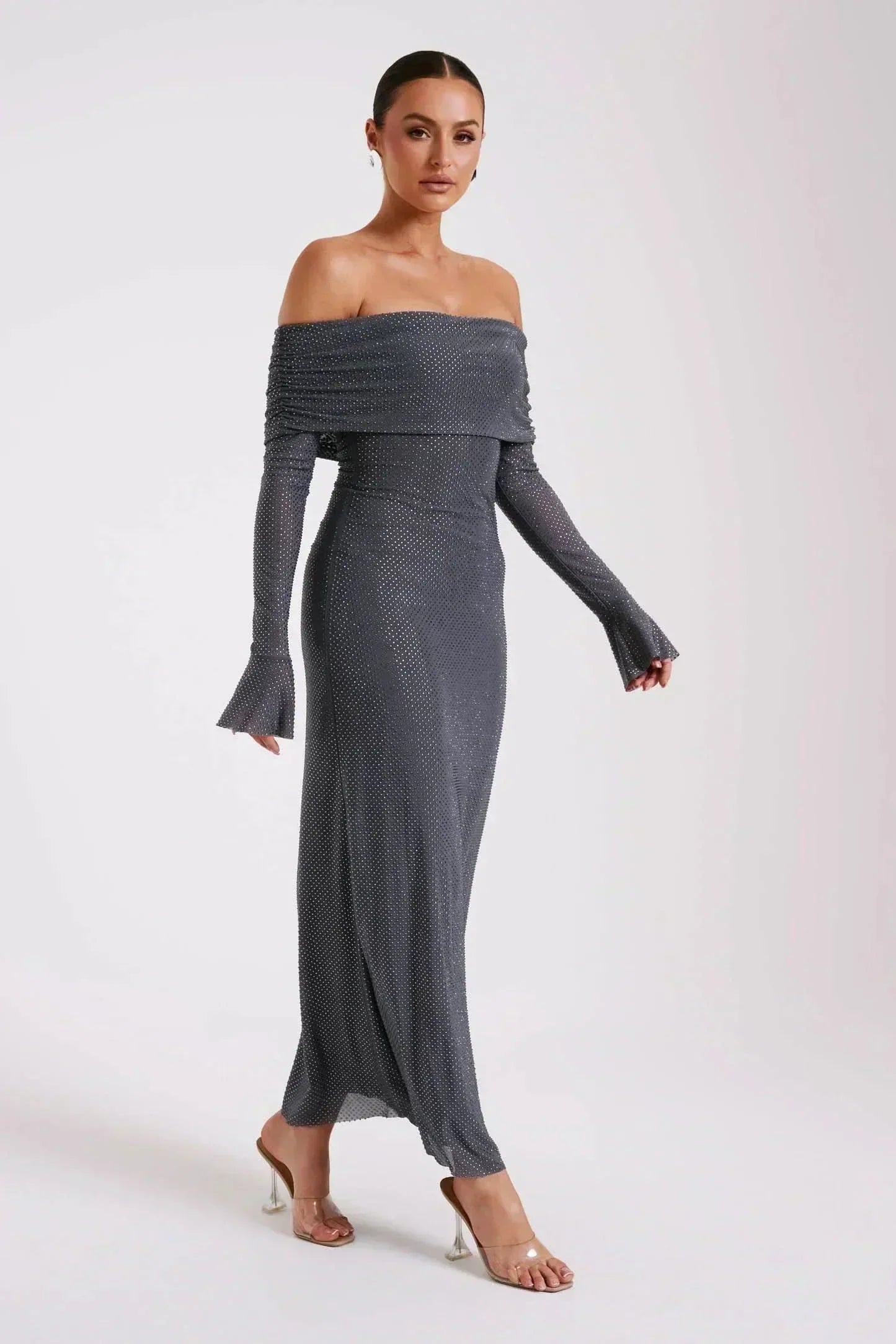 Aurelia Maxi Dress