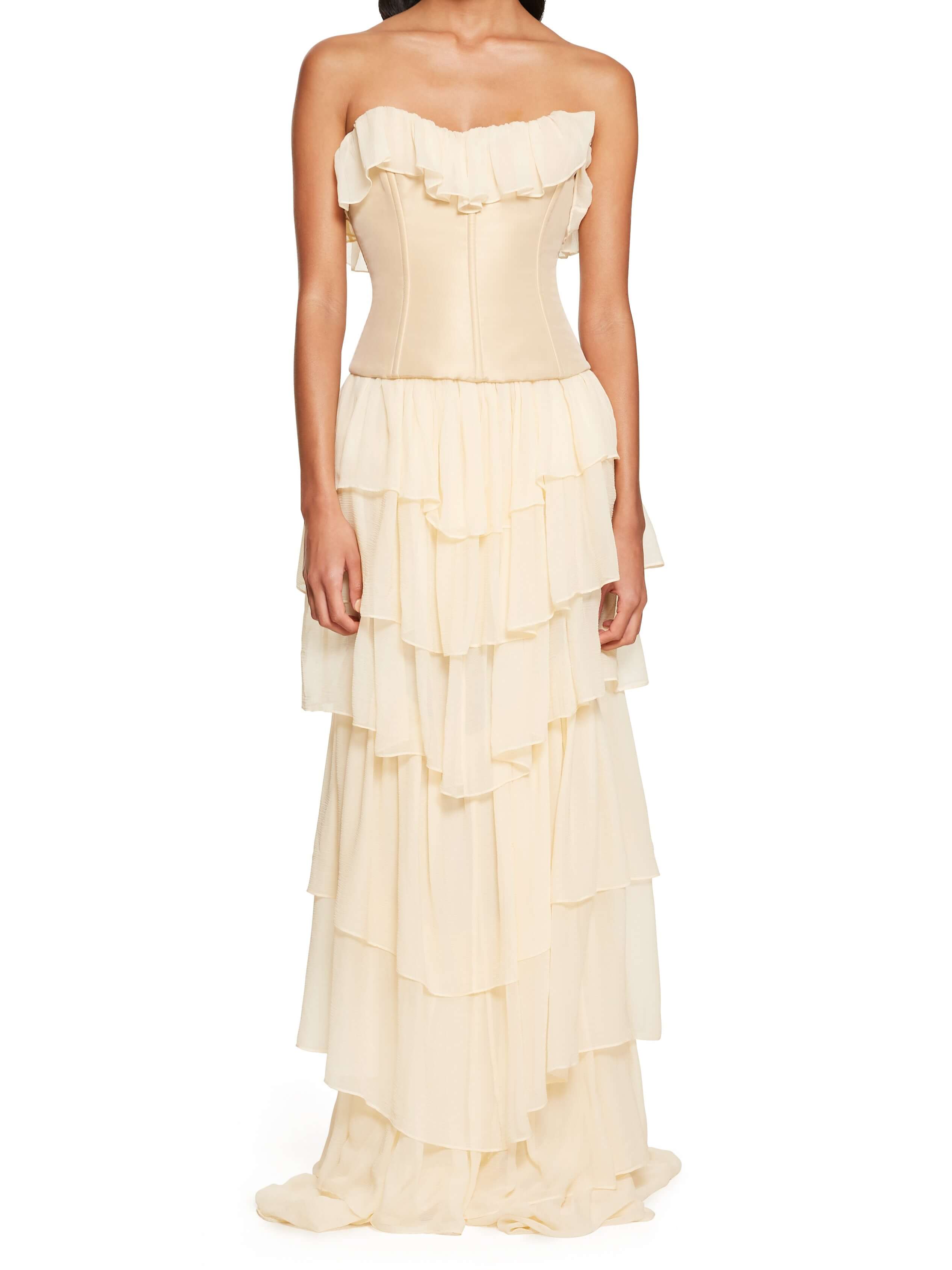 Ballet Russes Dress