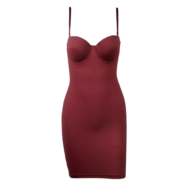 Crispina Dress Body Shaper for Women Smart Casual Outfit