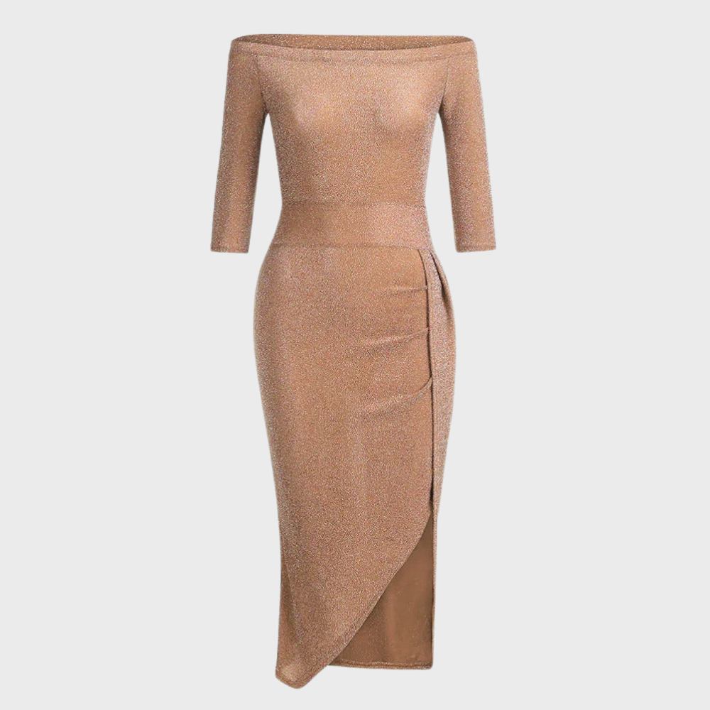 Meret Exclusive Evening Dress Boutique Collection