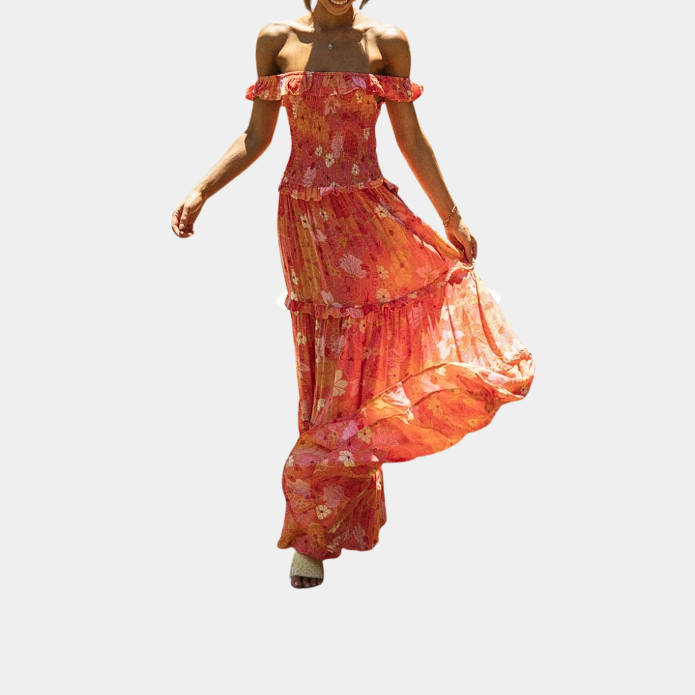 Orora Elegant Dress for Women Special Occasion Look