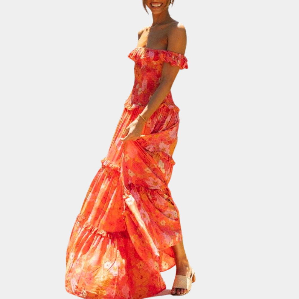Orora Elegant Dress for Women Special Occasion Look
