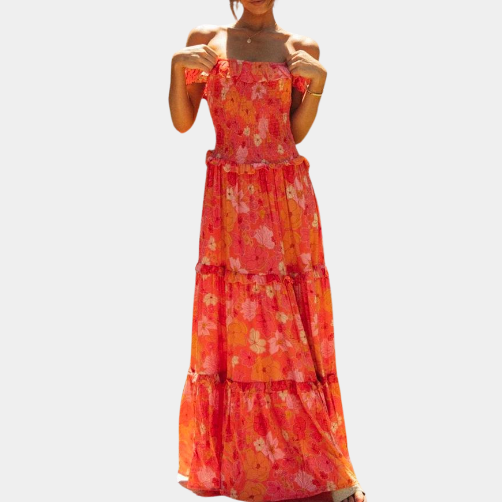 Orora Elegant Dress for Women Special Occasion Look