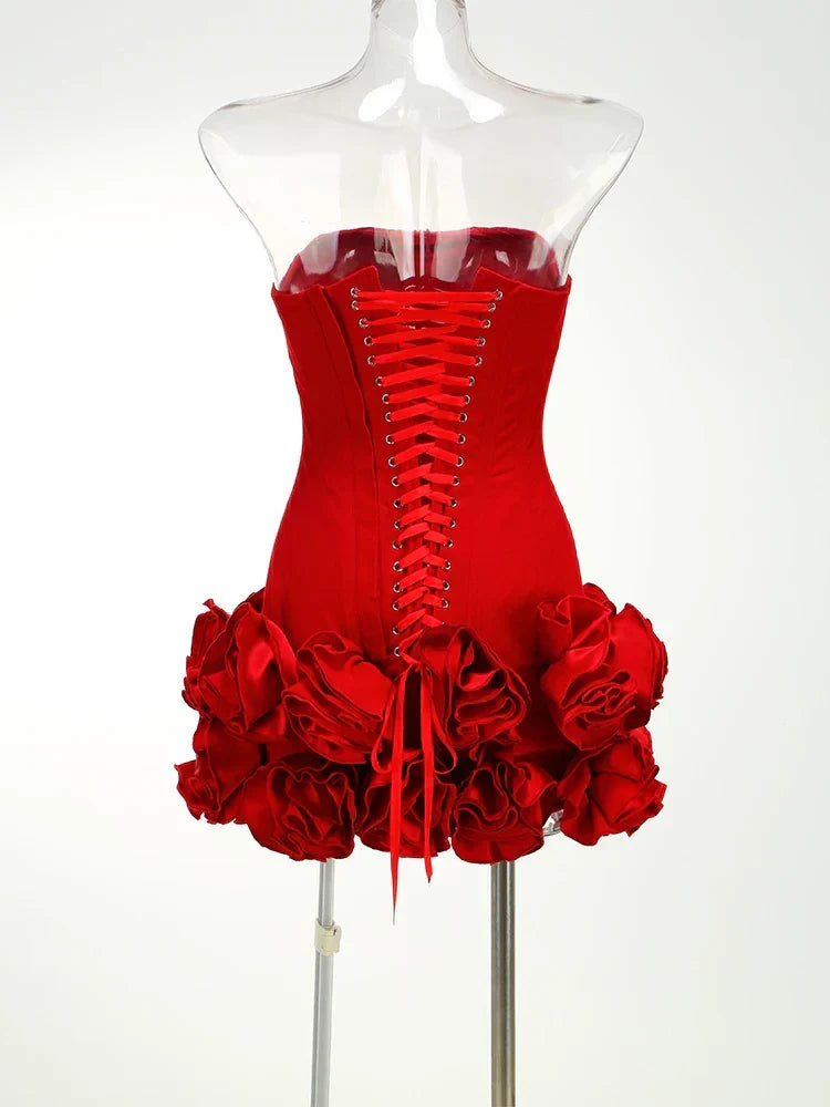 Birthday Party OutFits Elegant Party Dress