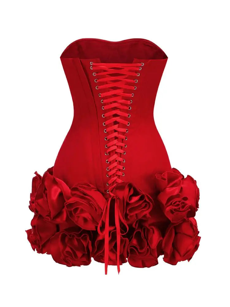 Birthday Party OutFits Elegant Party Dress