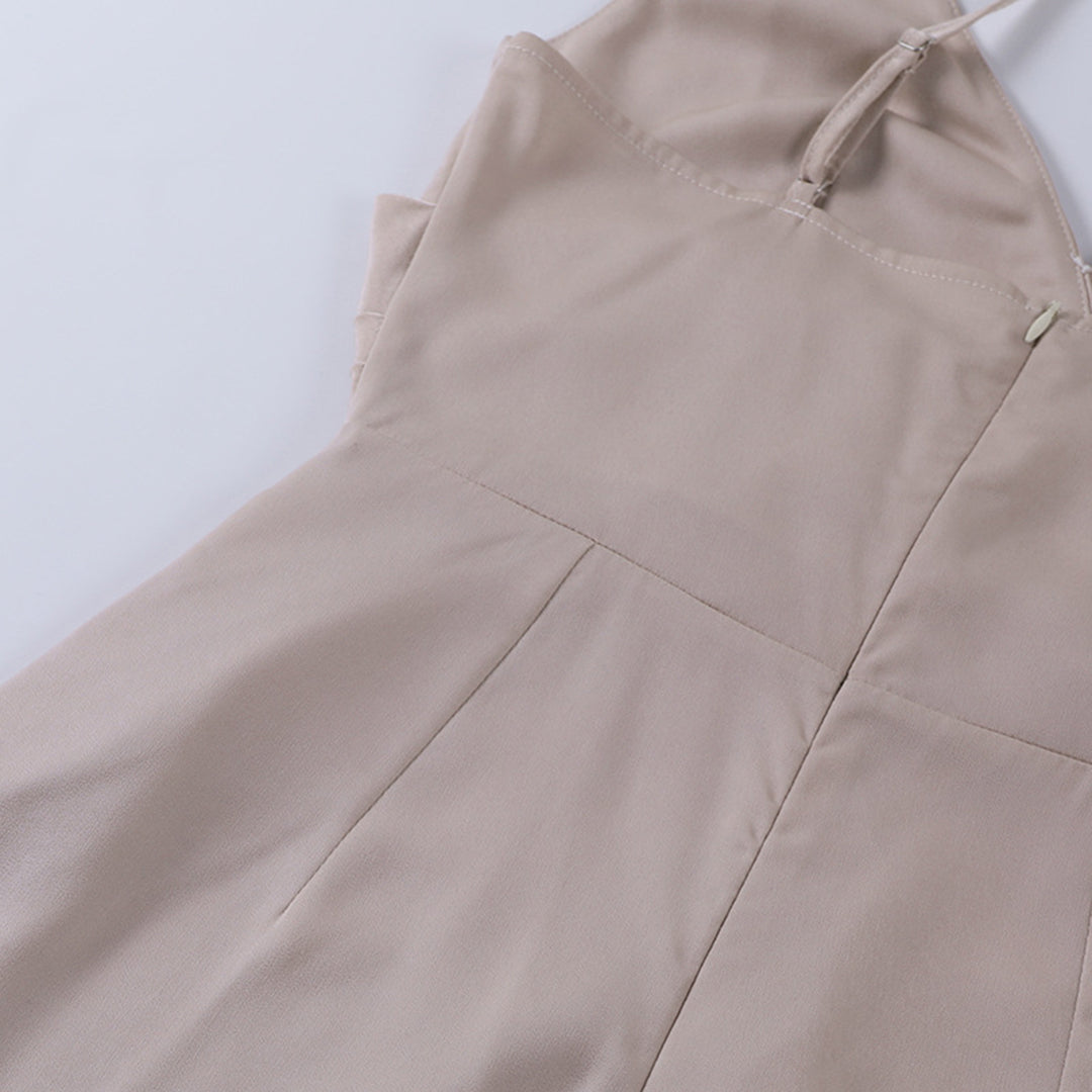 Liz Statement Dress Evening Wear Edit