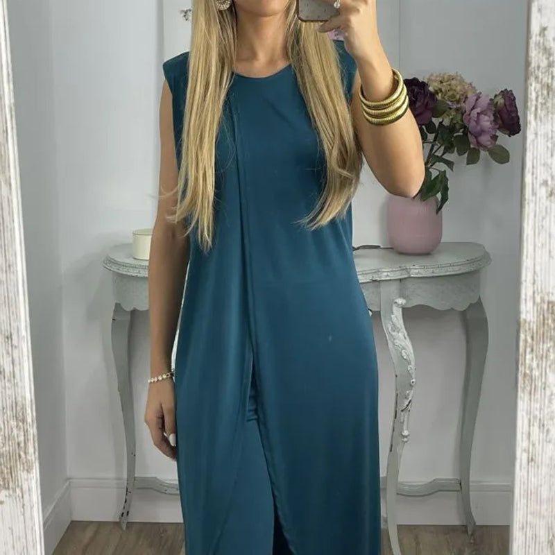 Jana Minimalist Set Dress Boutique Collection