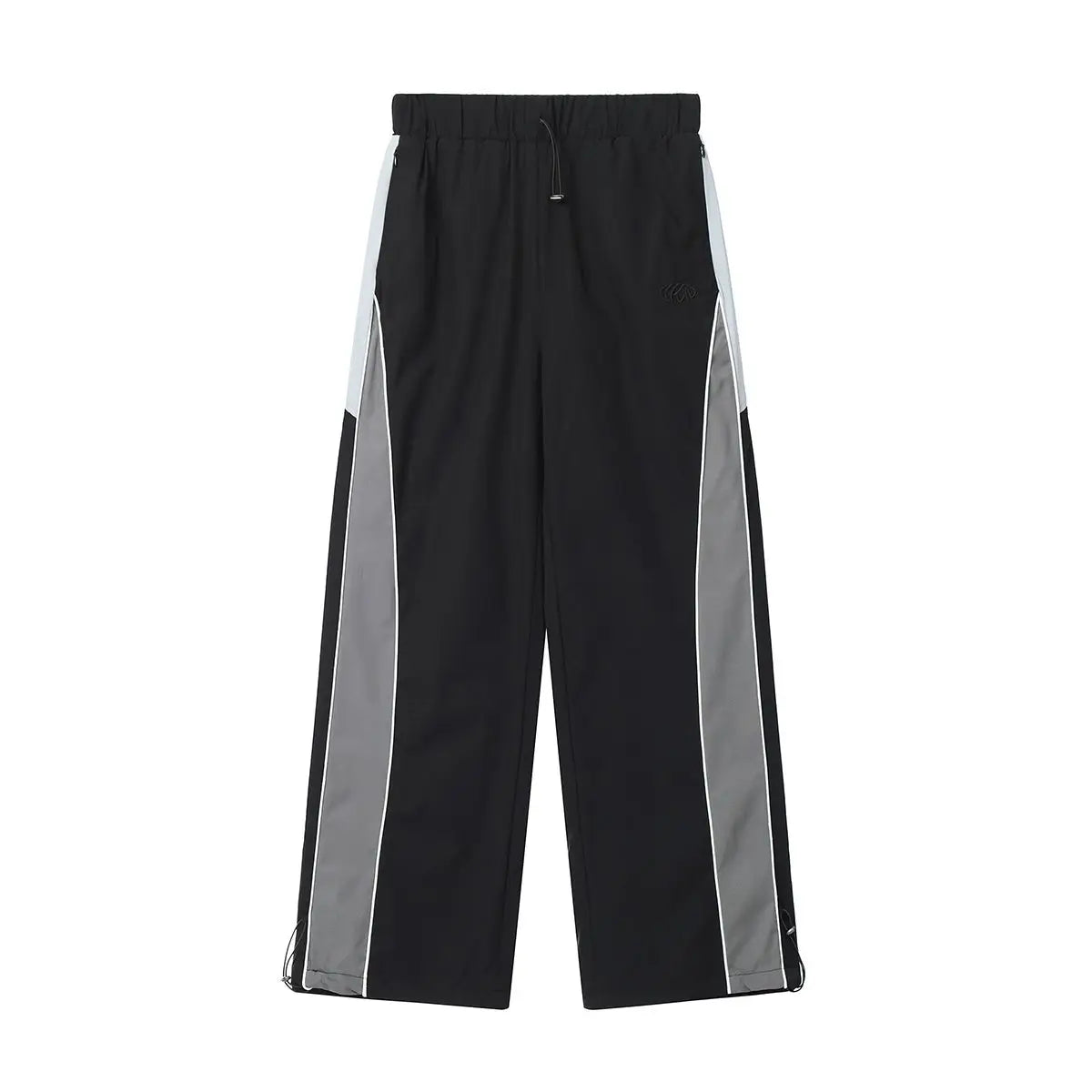 Men and Women Straightleg Drawstring Sweatpants