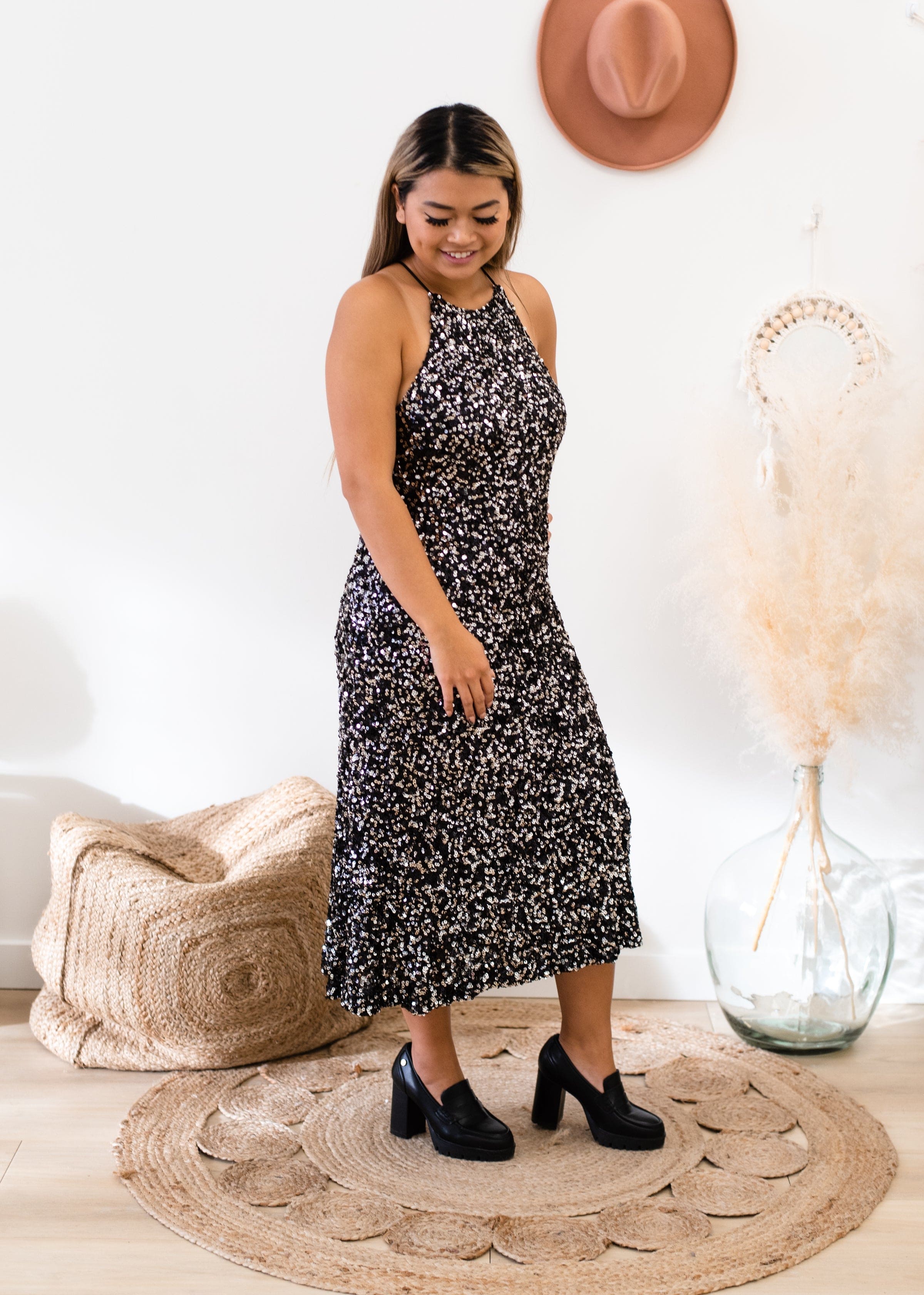 Beatriz Chic and Versatile Summer Dress for Women Easy Wear Style