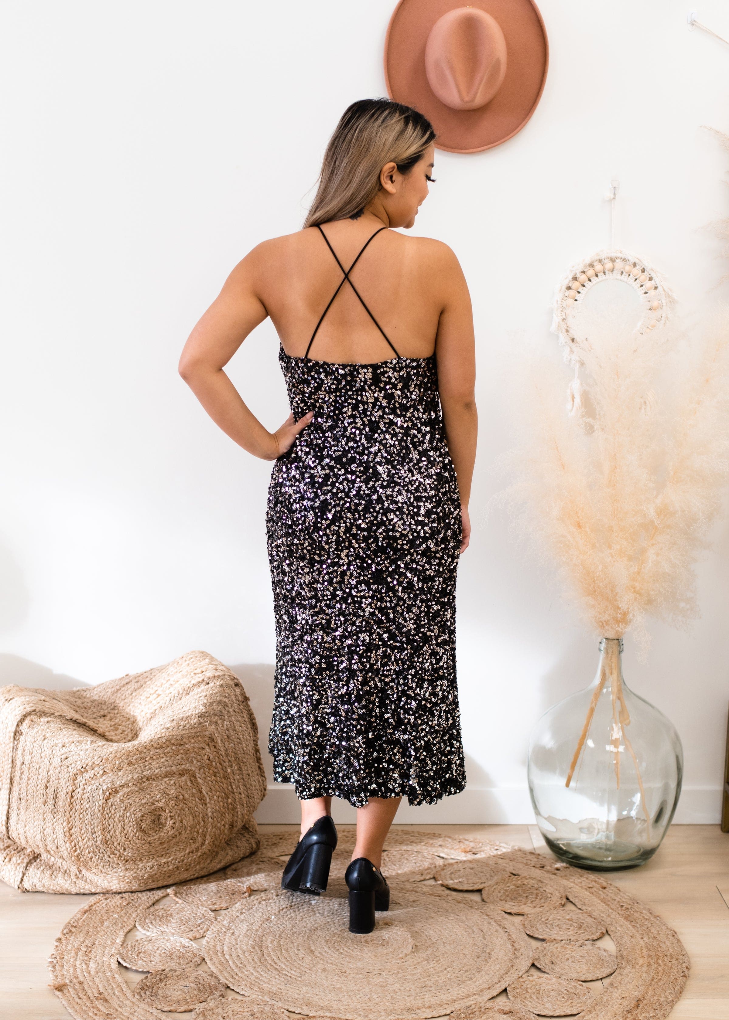 Beatriz Chic and Versatile Summer Dress for Women Easy Wear Style