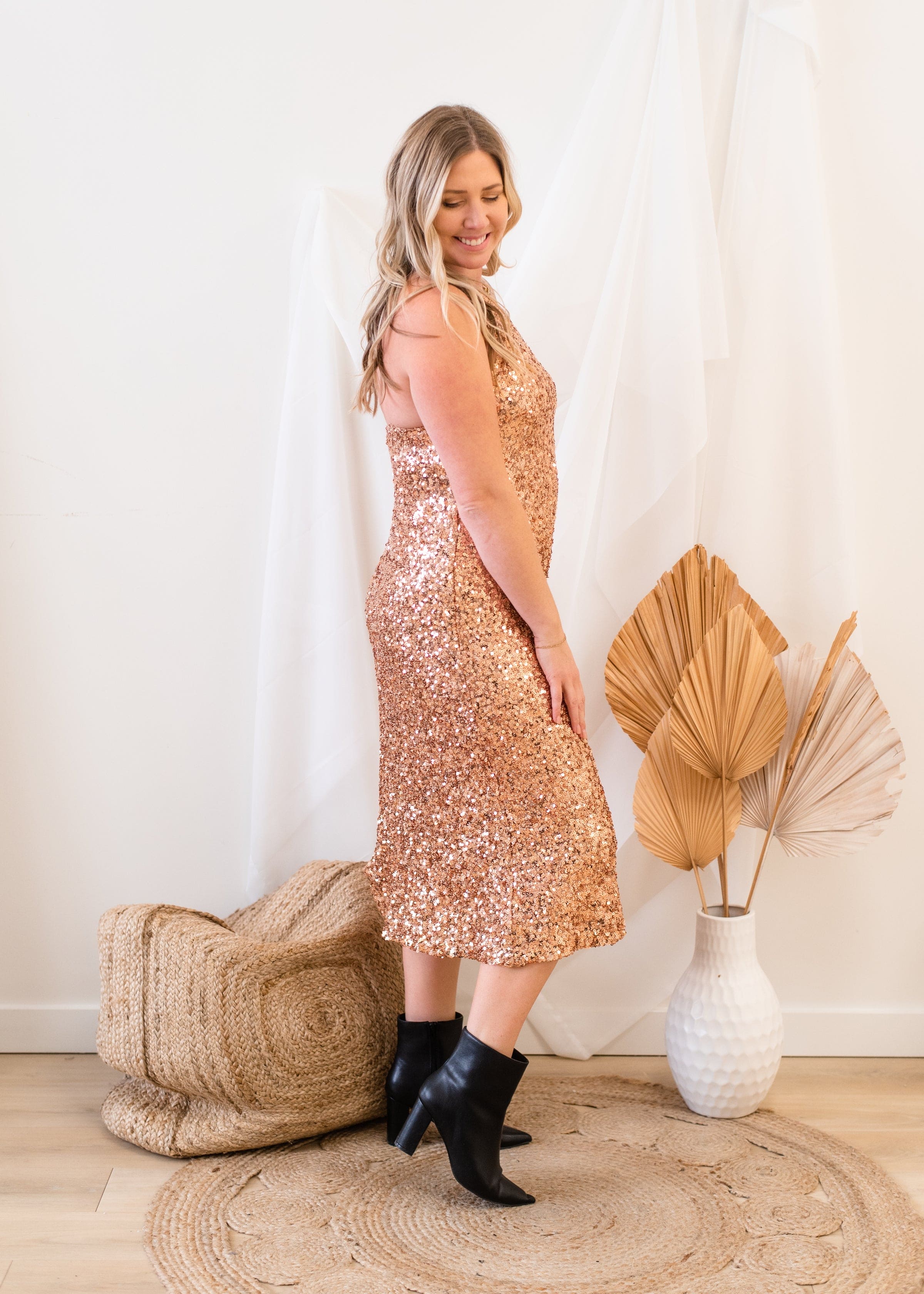 Beatriz Chic and Versatile Summer Dress for Women Easy Wear Style