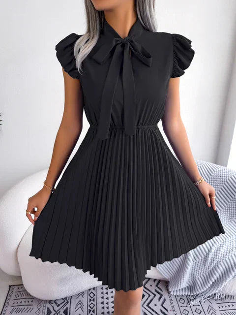 Laurene Modern and Comfortable Dress for Women Trendy Daily Look