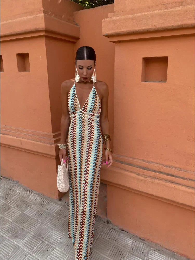 Mercedes Elevated Dress Boutique Collection