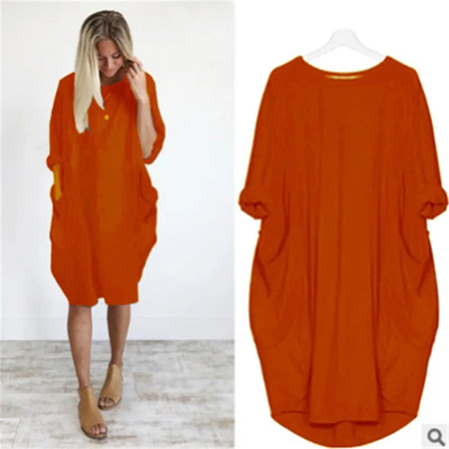 Melanie Elevated Summer Dress Designer Edit