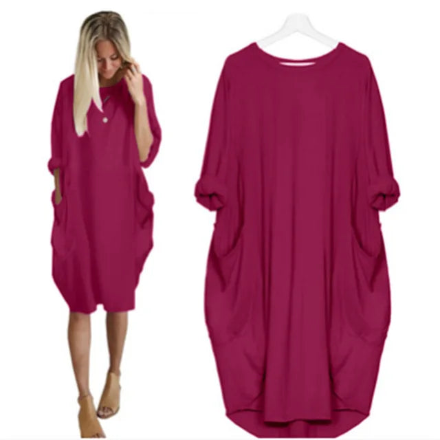 Melanie Elevated Summer Dress Designer Edit