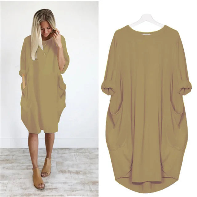 Rosa Aesthetic Stylish Dress Elevated Occasion Wear