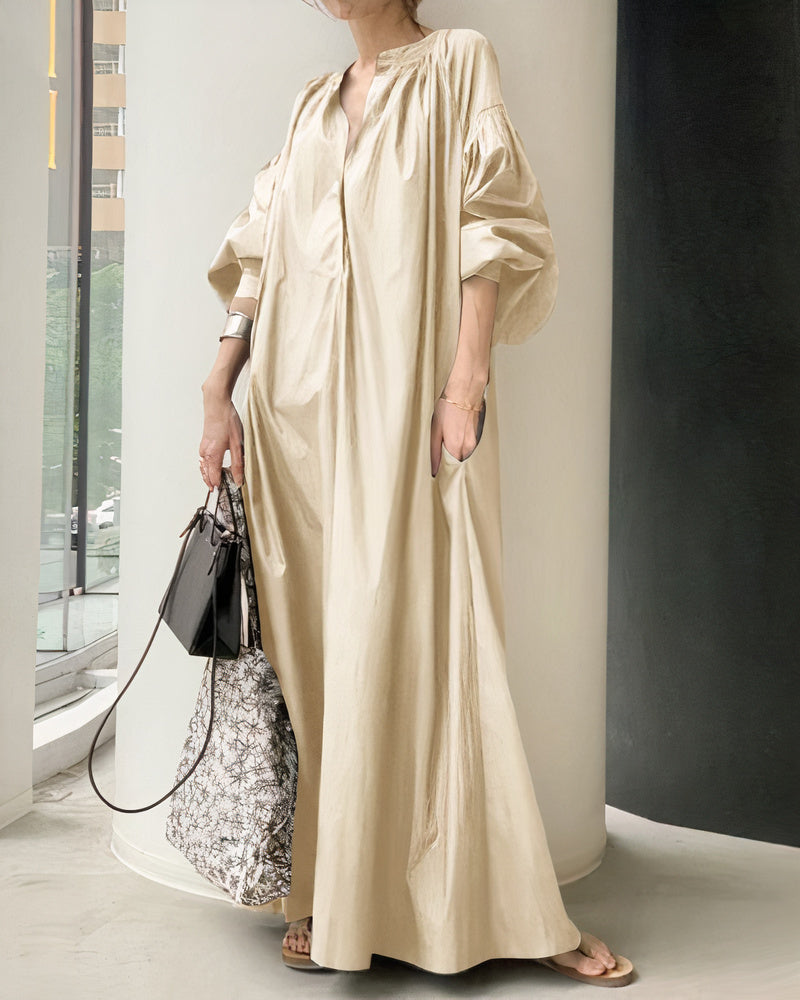 Regina Statement Fashion Maxi Dresses for Women Boutique Collection