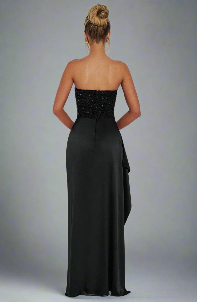 Eufemia Maxi Dress
