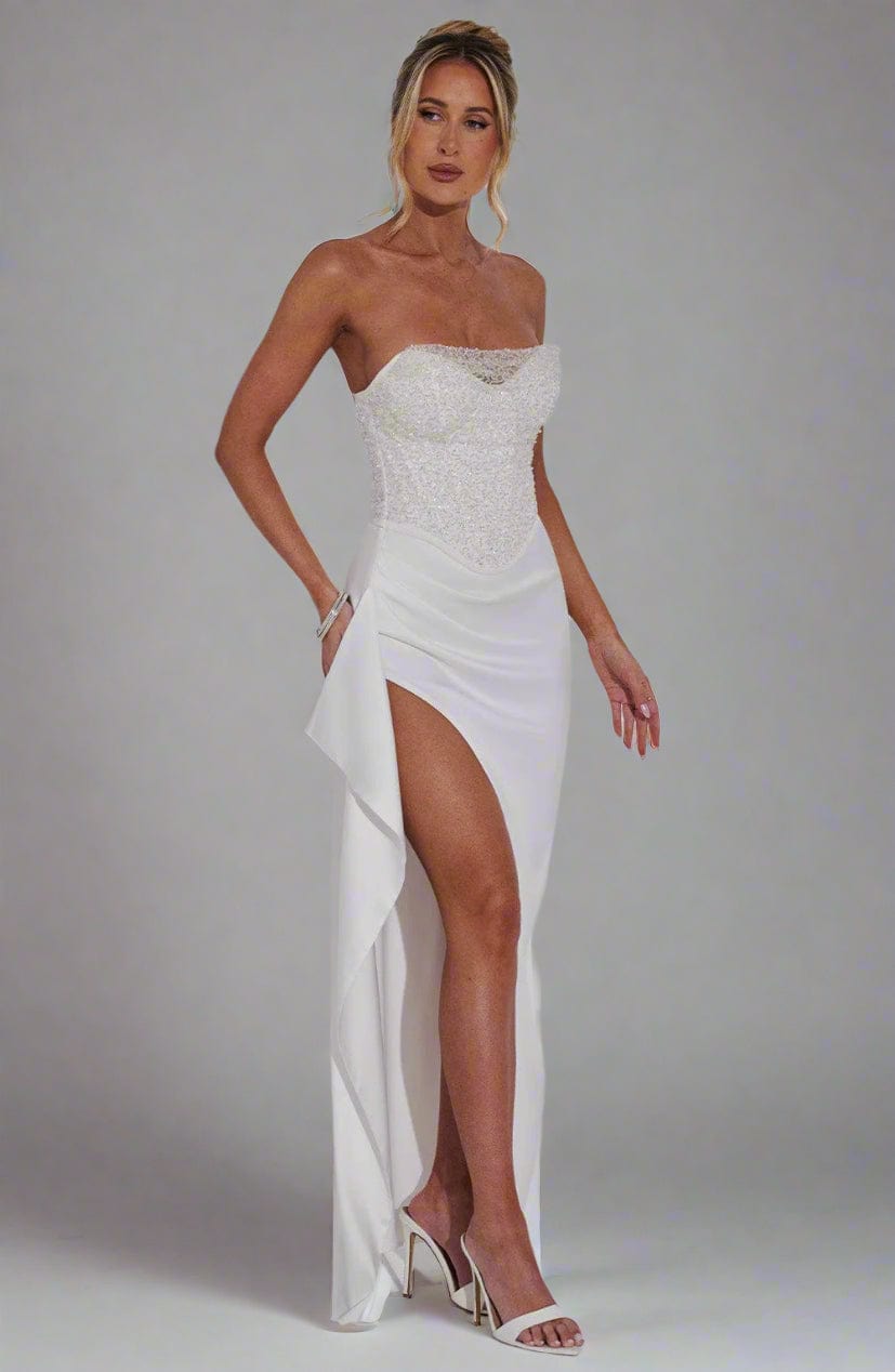 Eufemia Maxi Dress