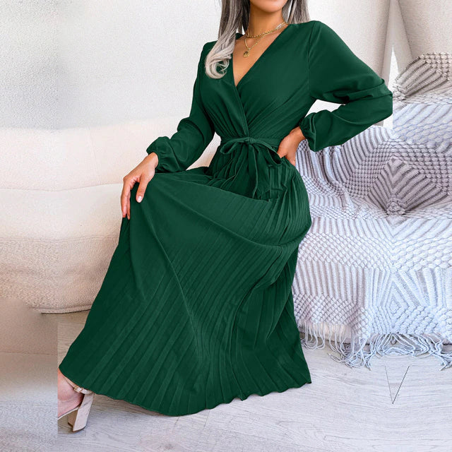 Natalia Modern and Comfortable Summer Dress for Women Easy Wear Style