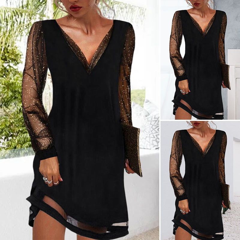 Edmunda Classic Dress for Women Boutique Wardrobe Pick