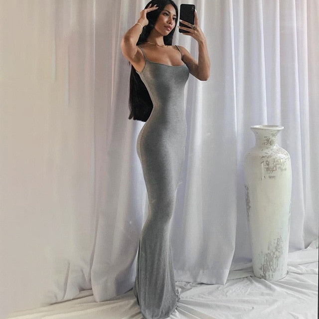 Eva Timeless and Elegant Summer Dress for Women Wardrobe Essential