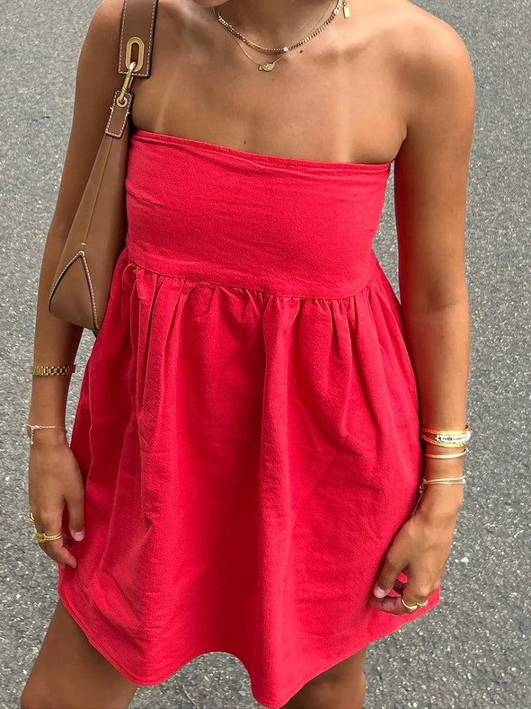 Pilar Effortless Dress Boutique Collection