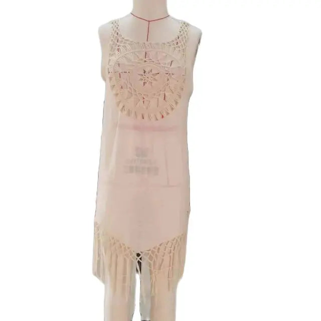 Kaley Chic Beach Beauty Bikini Dress for Women Boutique Collection