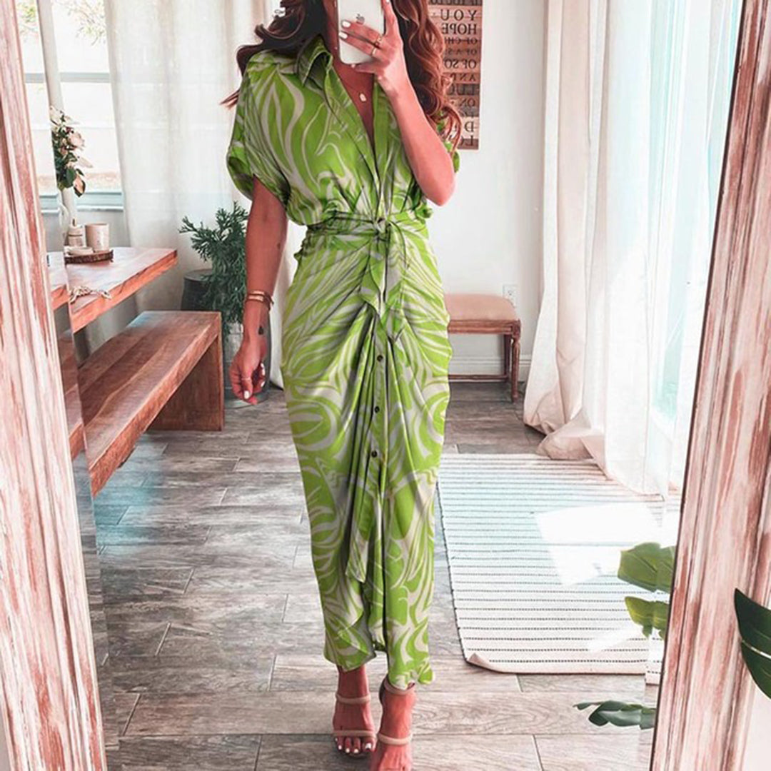 Beatriz Premium Fashionable Dress Boutique Collection