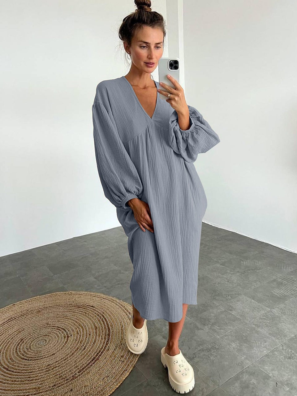 Carolina Premium Casual Women's Dress Boutique Collection