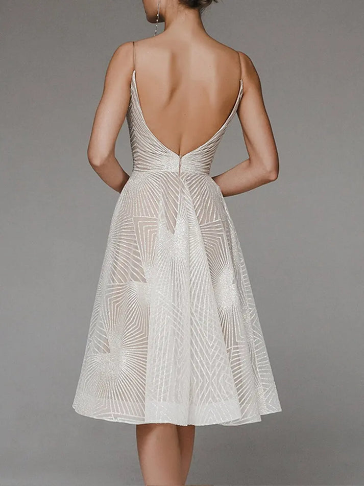 Ximena Minimalist Fashion Dress Premium Wardrobe Essential