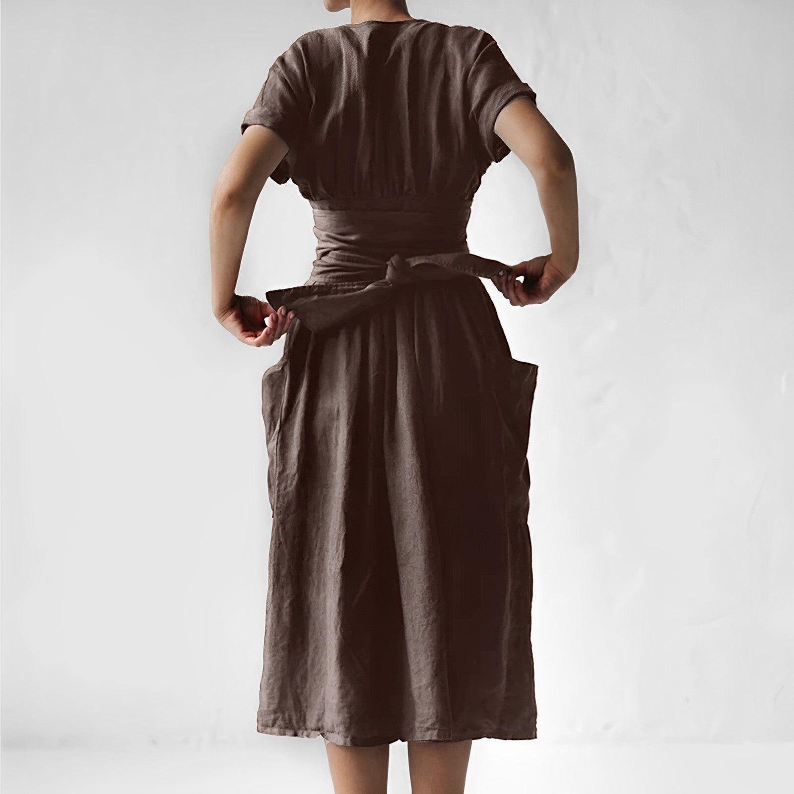 Lara Exclusive Women's Stylish Dress Designer Edit