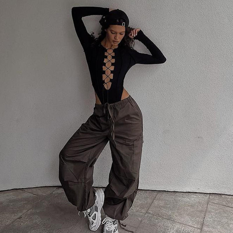 sexy fishnet body suit