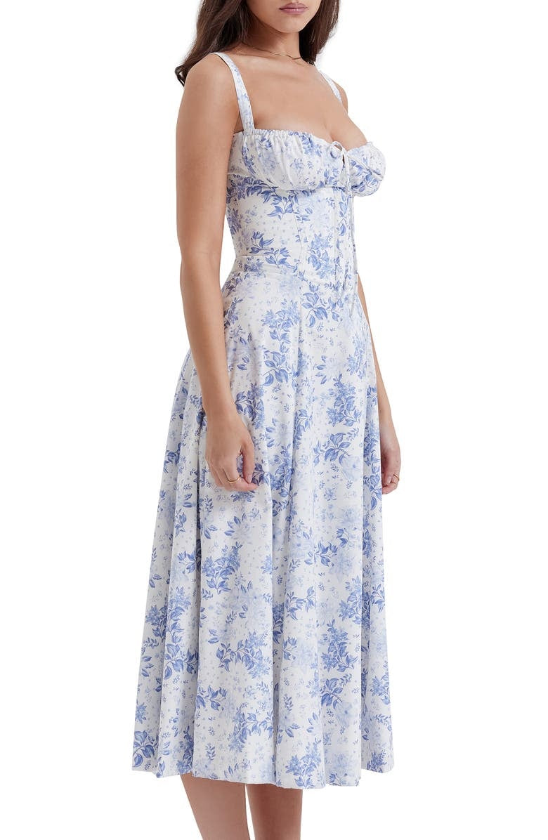 Nikola Casual and Fashionable Summer Dress for Women Casual Daywear