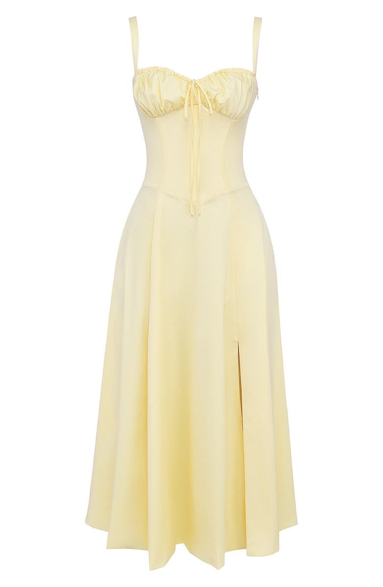 Nikola Casual and Fashionable Summer Dress for Women Casual Daywear