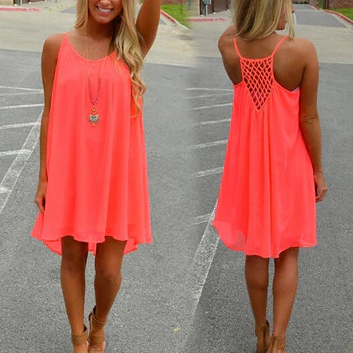 Lauretta Relaxed and Stylish Dress for Women Stylish Outfit