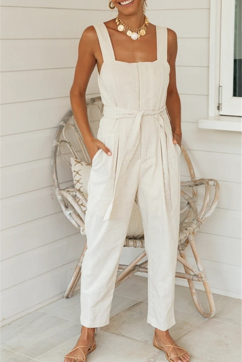 Jumpsuits