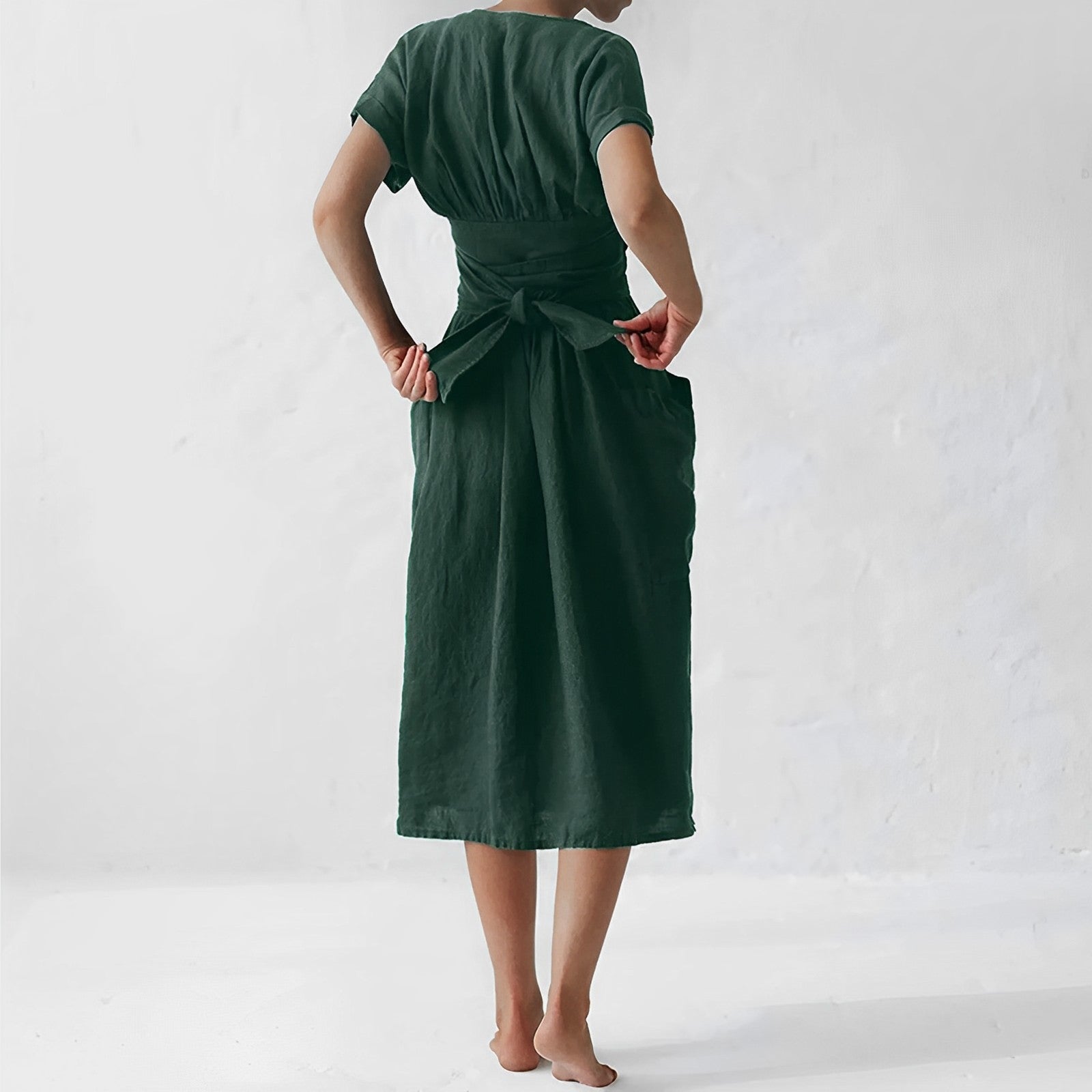 Lara Exclusive Women's Stylish Dress Designer Edit