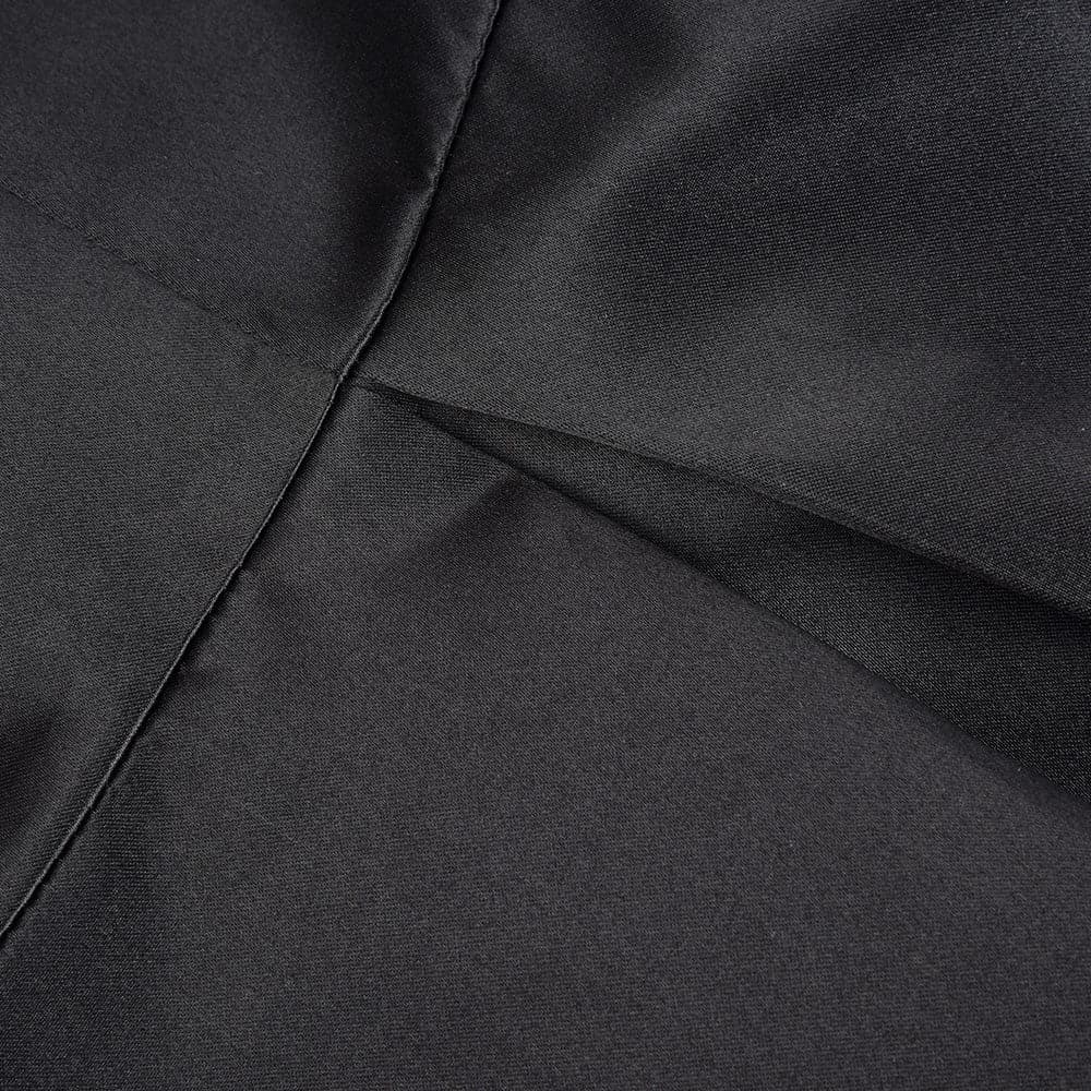 High Quality Elegant Black Dress