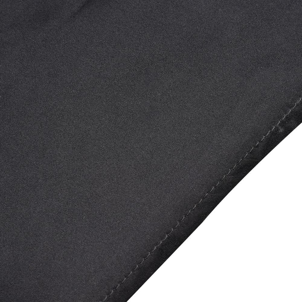 High Quality Elegant Black Dress