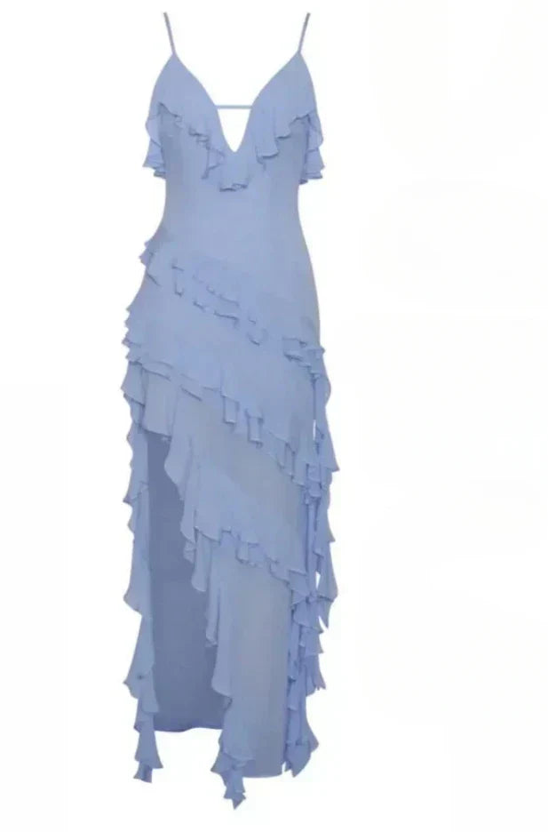 Godiva Statement and Casual Summer Dress Boutique Collection